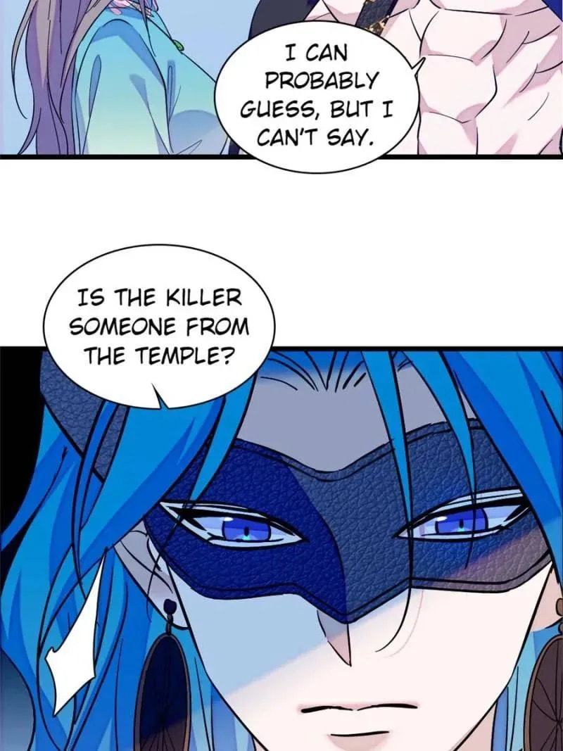 Read When Beauty Meets Beasts (Colored) chapter 413.5 image 15 on Lezhin