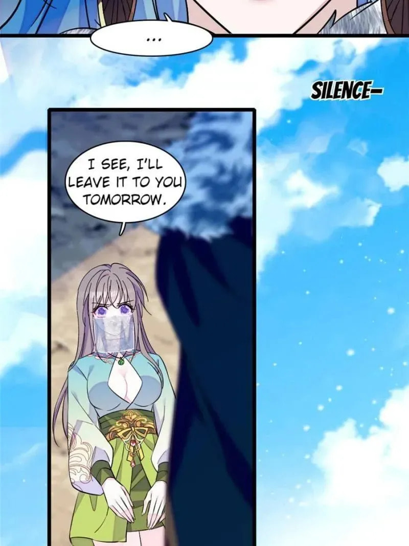 Read When Beauty Meets Beasts (Colored) chapter 413.5 image 16 on Lezhin