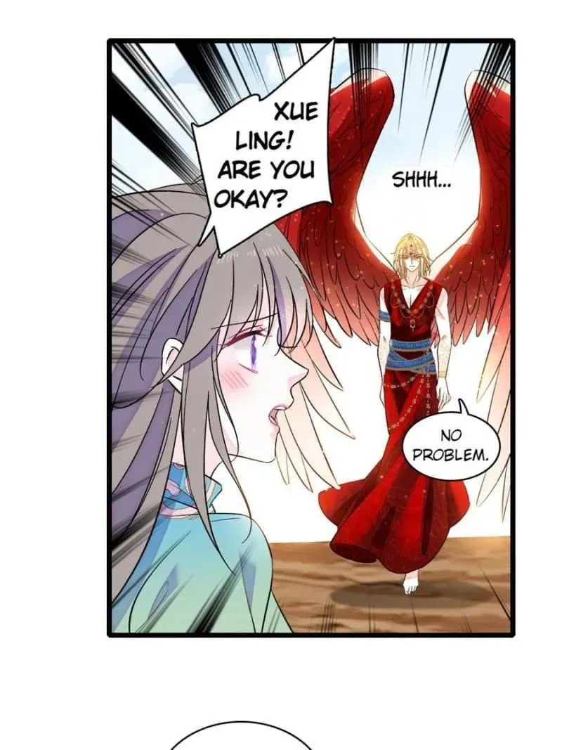 Read When Beauty Meets Beasts (Colored) chapter 414.5 image 16 on Lezhin