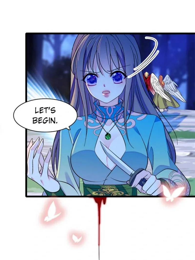 Read When Beauty Meets Beasts (Colored) chapter 415.1 image 11 on Lezhin