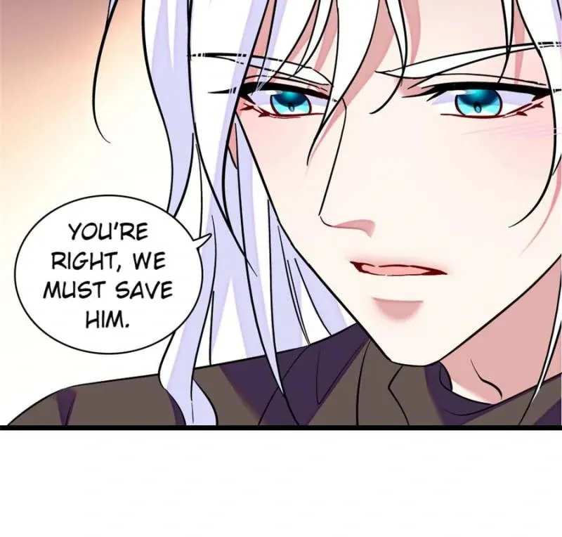 Read When Beauty Meets Beasts (Colored) chapter 415.1 image 8 on Lezhin
