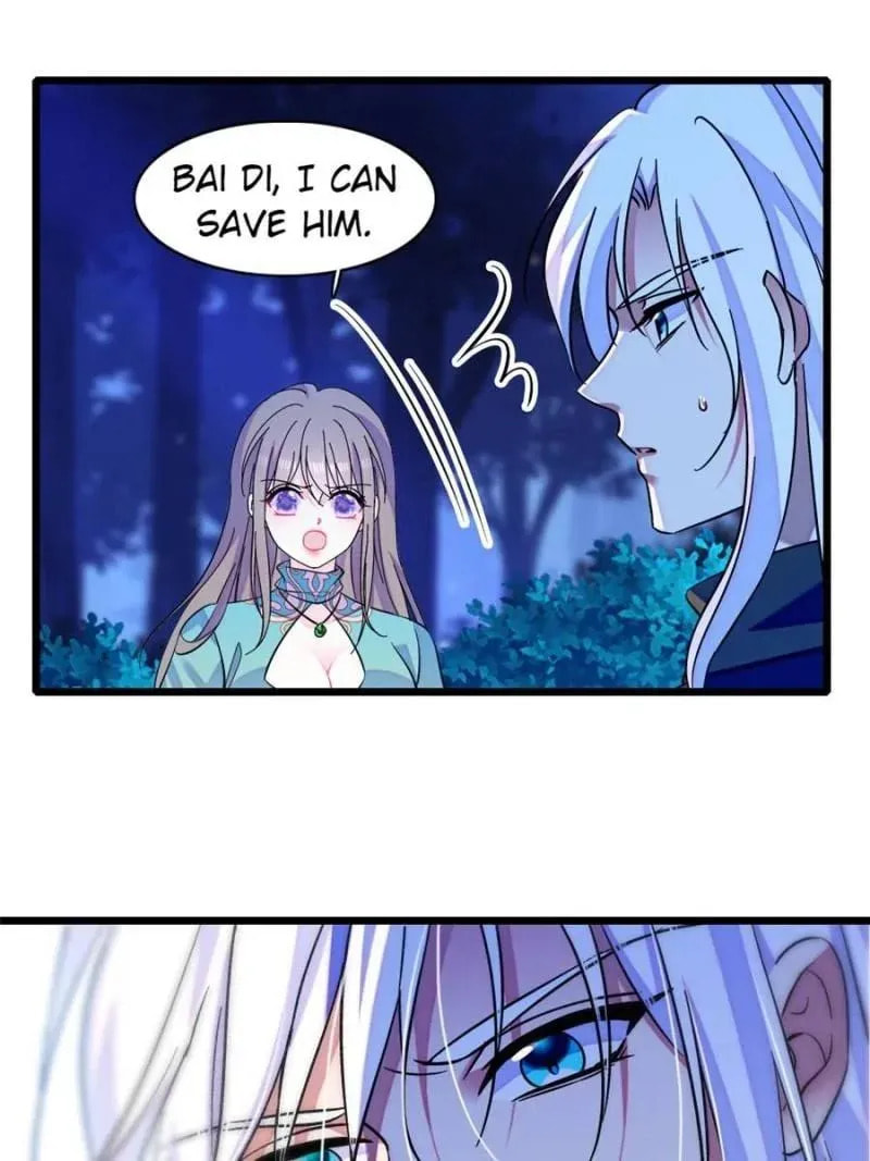 Read When Beauty Meets Beasts (Colored) chapter 415.5 image 6 on Lezhin