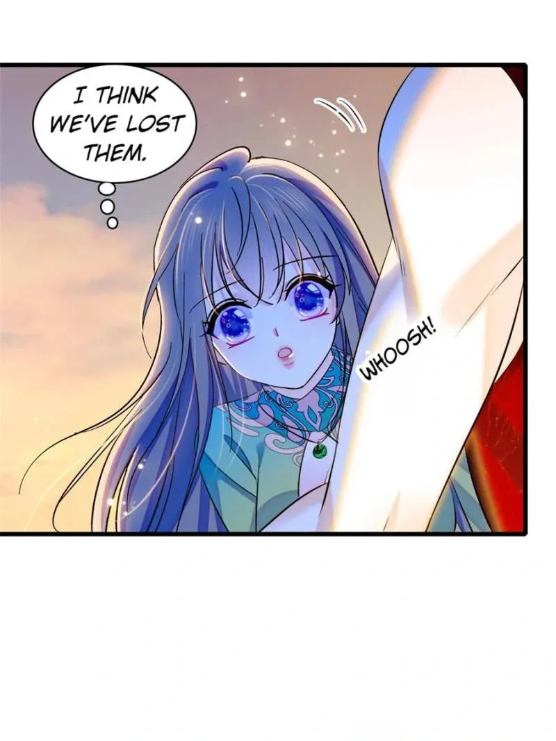 Read When Beauty Meets Beasts (Colored) chapter 416.1 image 0 on Lezhin