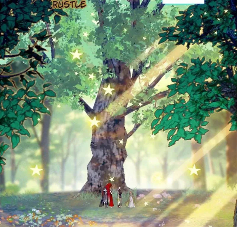 Read When Beauty Meets Beasts (Colored) chapter 416.1 image 19 on Lezhin