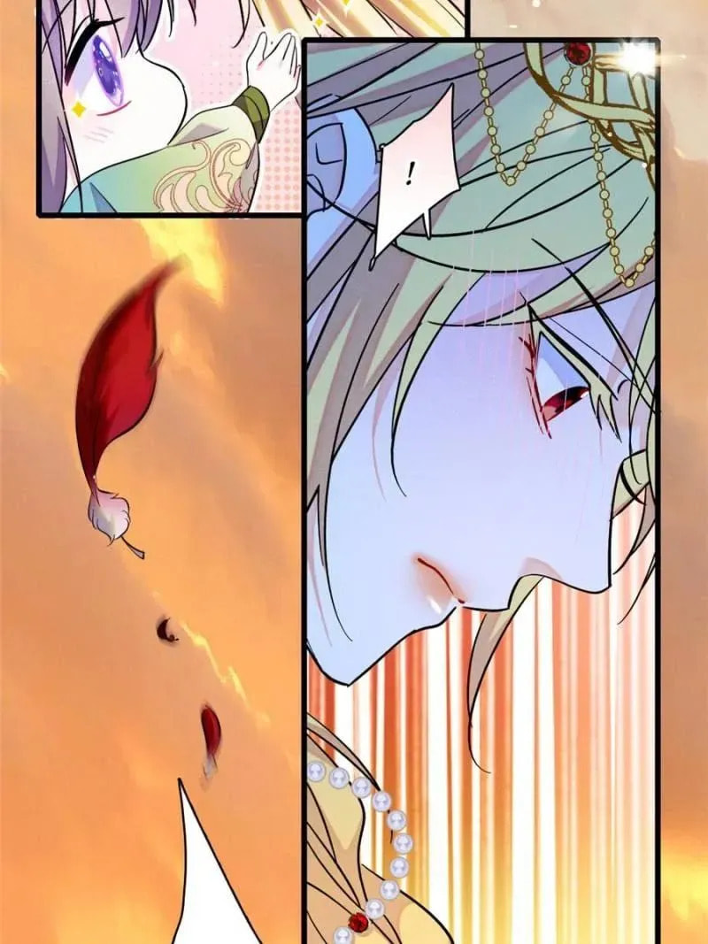 Read When Beauty Meets Beasts (Colored) chapter 416.5 image 2 on Lezhin