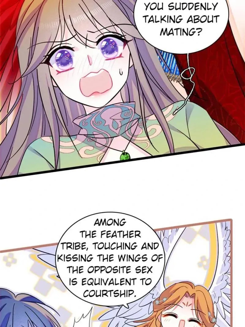 Read When Beauty Meets Beasts (Colored) chapter 416.5 image 9 on Lezhin