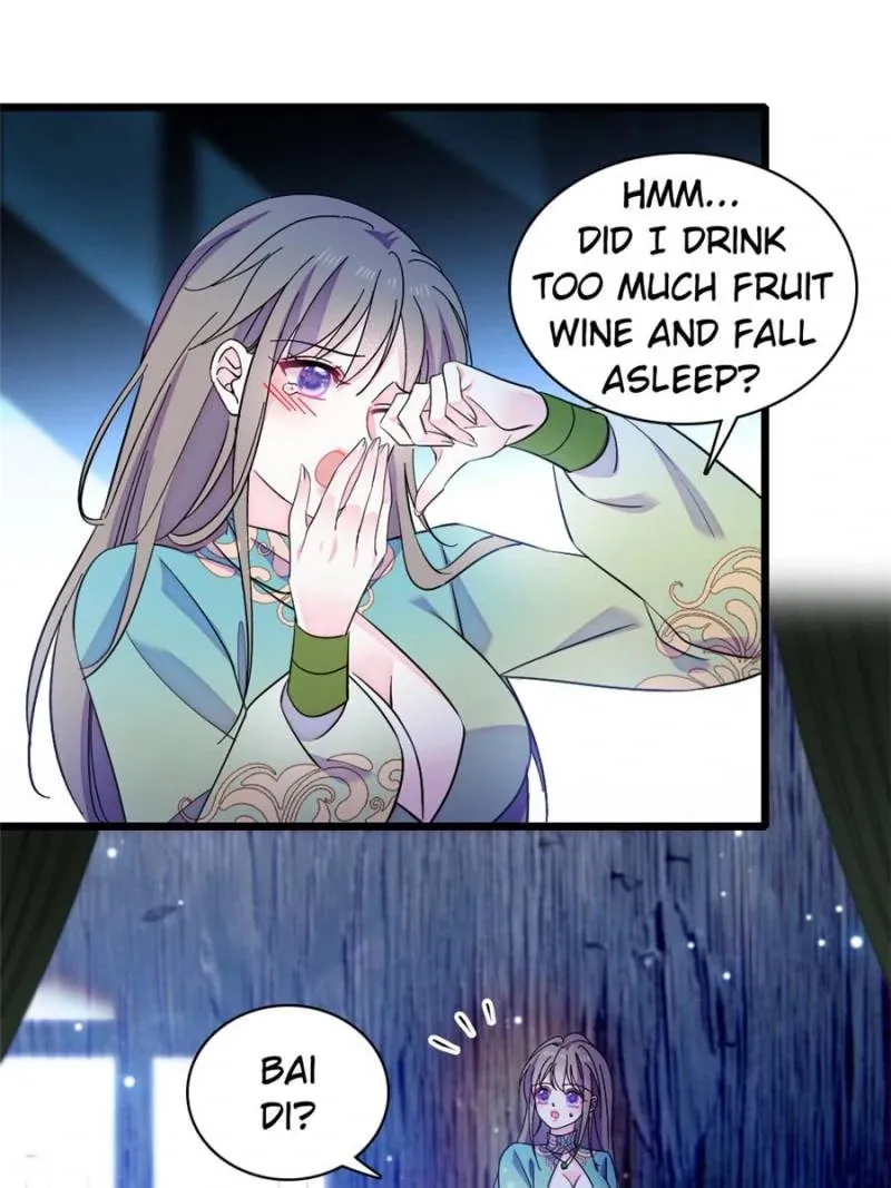 Read When Beauty Meets Beasts (Colored) chapter 417.1 image 12 on Lezhin