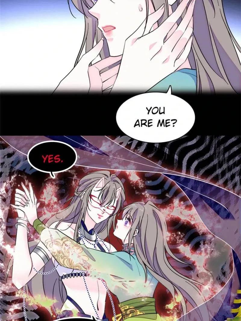 Read When Beauty Meets Beasts (Colored) chapter 417.1 image 21 on Lezhin