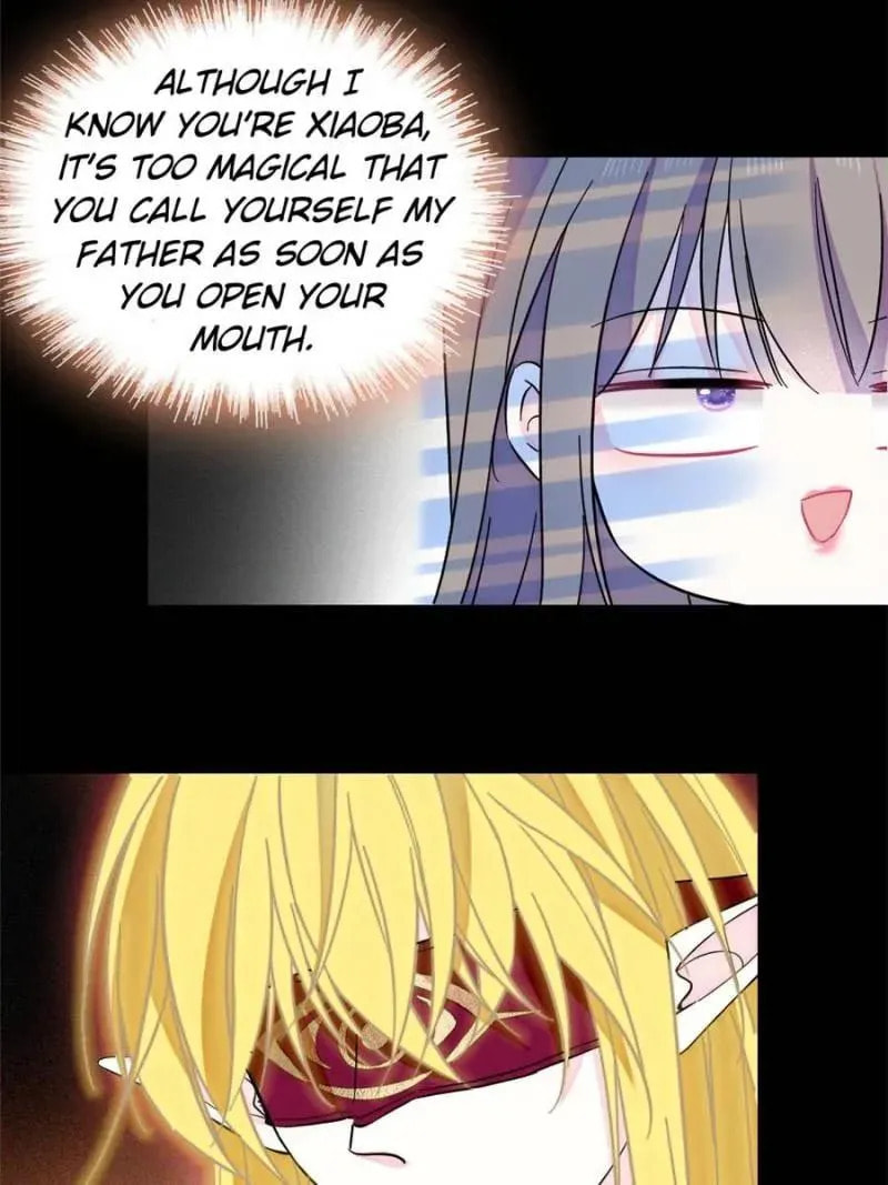 Read When Beauty Meets Beasts (Colored) chapter 417.5 image 25 on Lezhin
