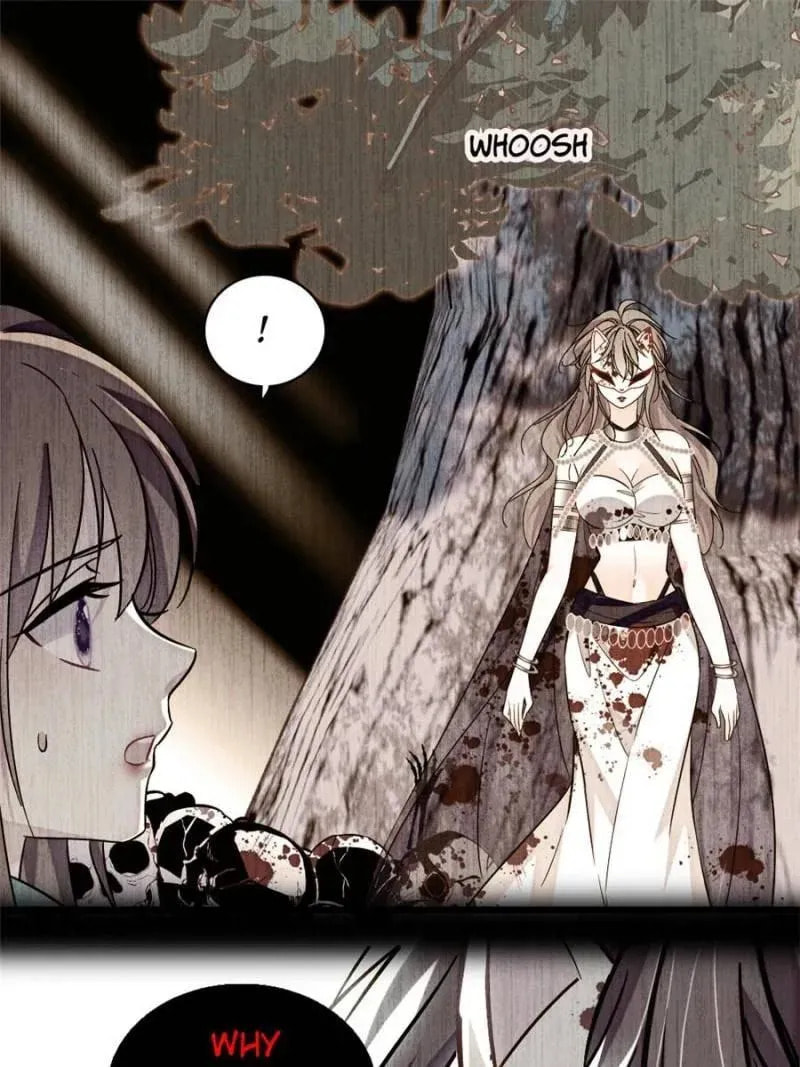 Read When Beauty Meets Beasts (Colored) chapter 417.5 image 29 on Lezhin