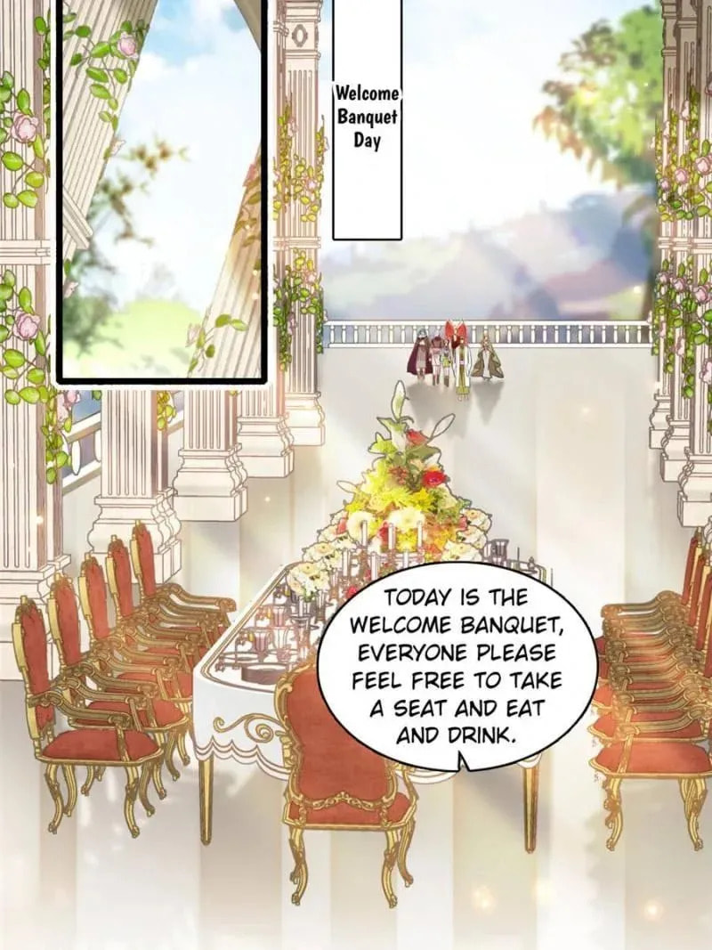 Read When Beauty Meets Beasts (Colored) chapter 417.5 image 5 on Lezhin