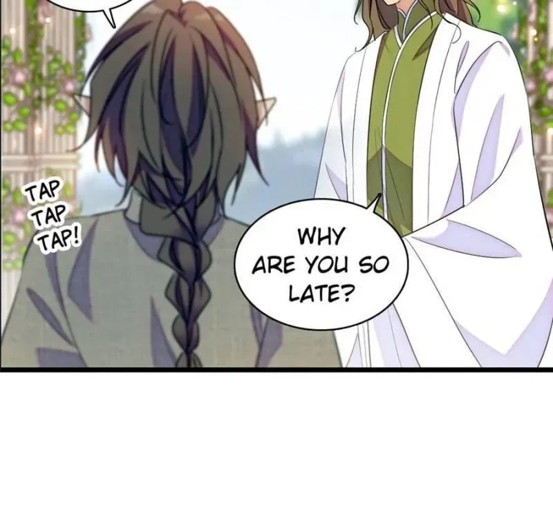 Read When Beauty Meets Beasts (Colored) chapter 417.5 image 7 on Lezhin