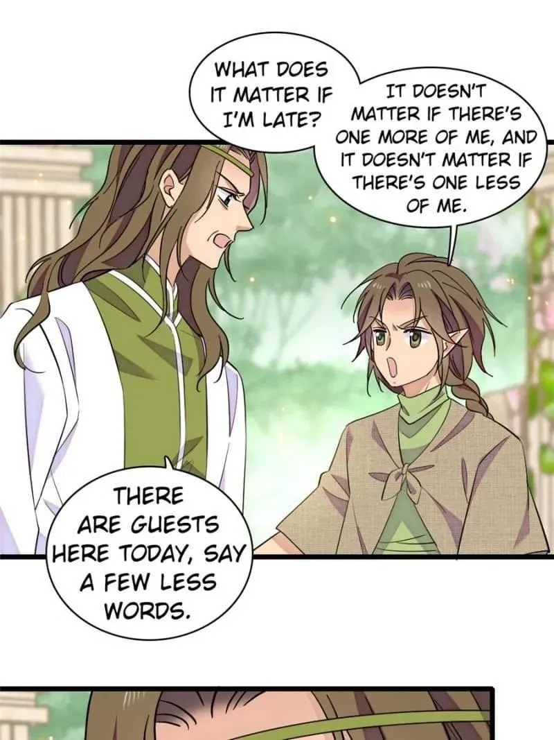 Read When Beauty Meets Beasts (Colored) chapter 417.5 image 8 on Lezhin