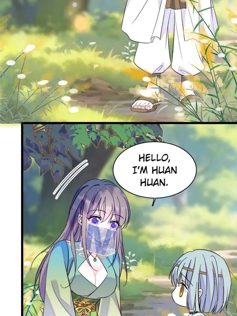 Read When Beauty Meets Beasts (Colored) chapter 418.1 image 21 on Lezhin