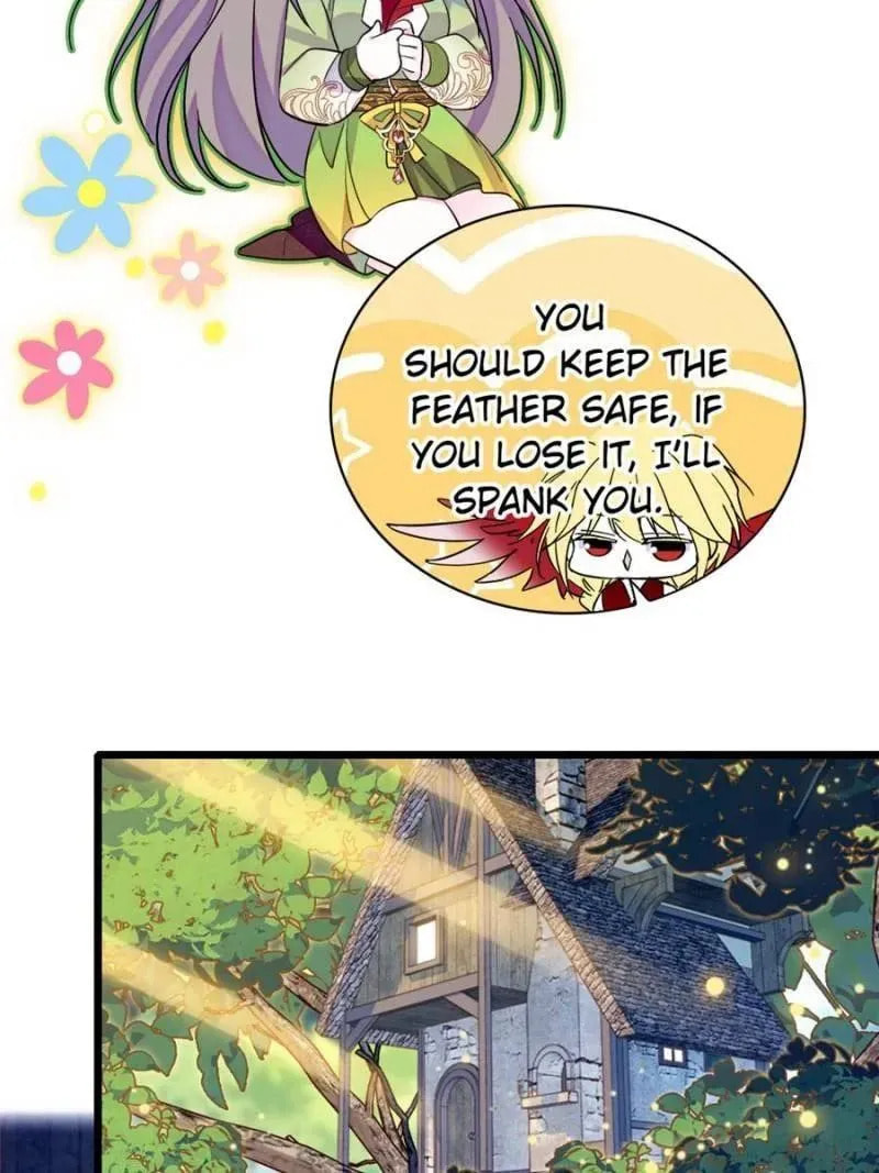 Read When Beauty Meets Beasts (Colored) chapter 418.5 image 11 on Lezhin