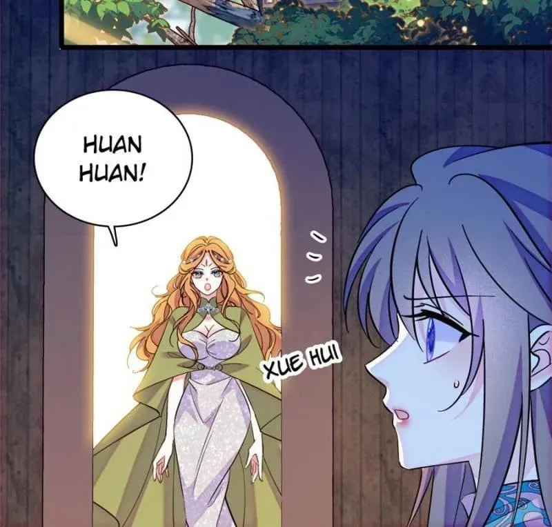 Read When Beauty Meets Beasts (Colored) chapter 418.5 image 12 on Lezhin