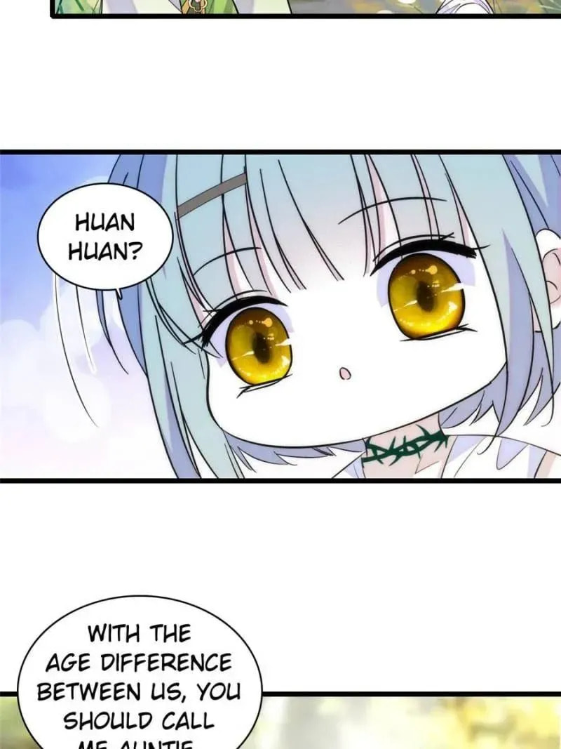Read When Beauty Meets Beasts (Colored) chapter 418.5 image 23 on Lezhin