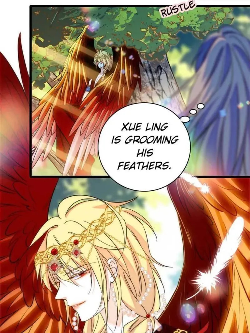 Read When Beauty Meets Beasts (Colored) chapter 418.5 image 6 on Lezhin