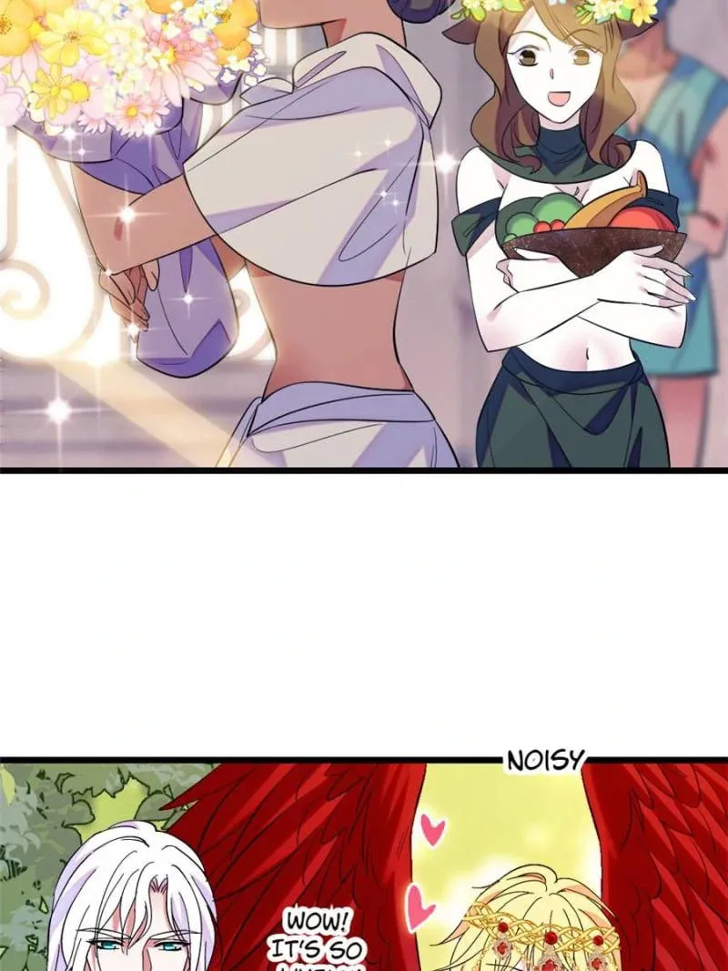 Read When Beauty Meets Beasts (Colored) chapter 419.1 image 15 on Lezhin