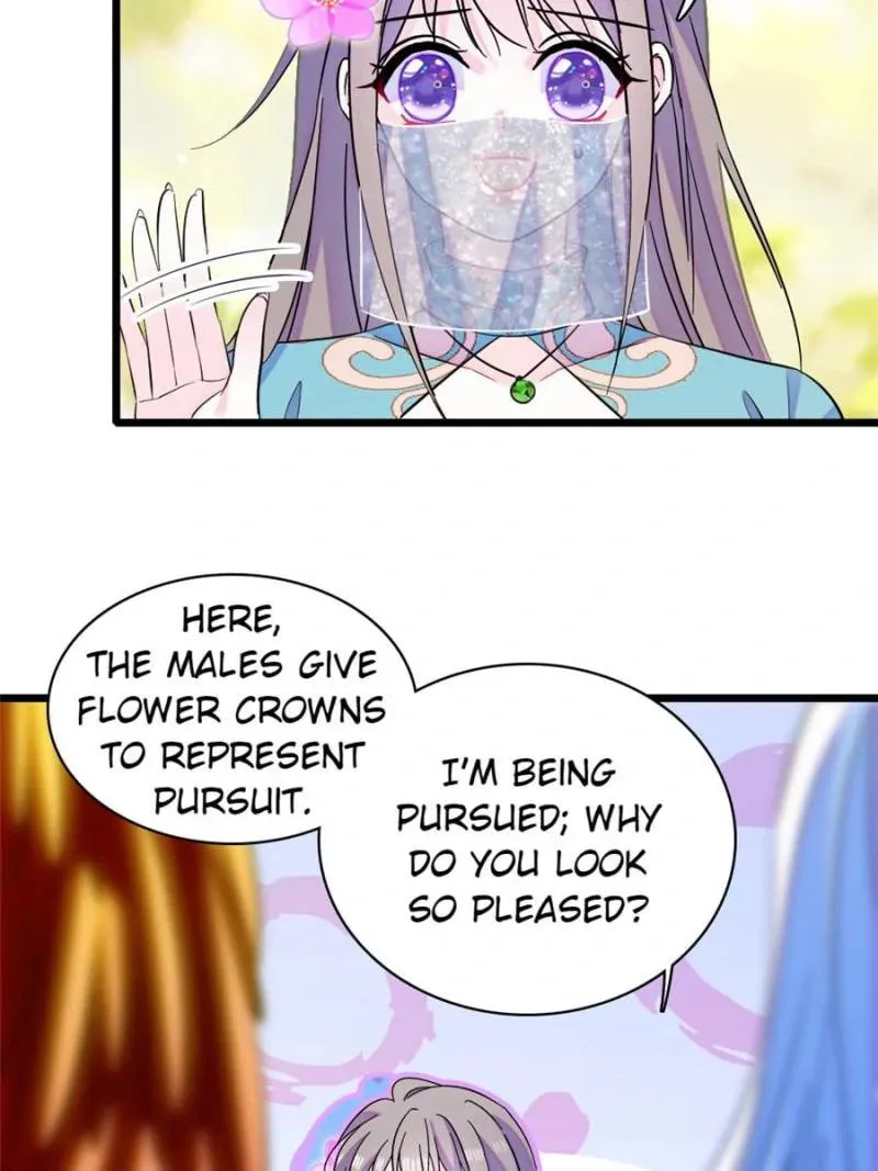 Read When Beauty Meets Beasts (Colored) chapter 419.1 image 18 on Lezhin
