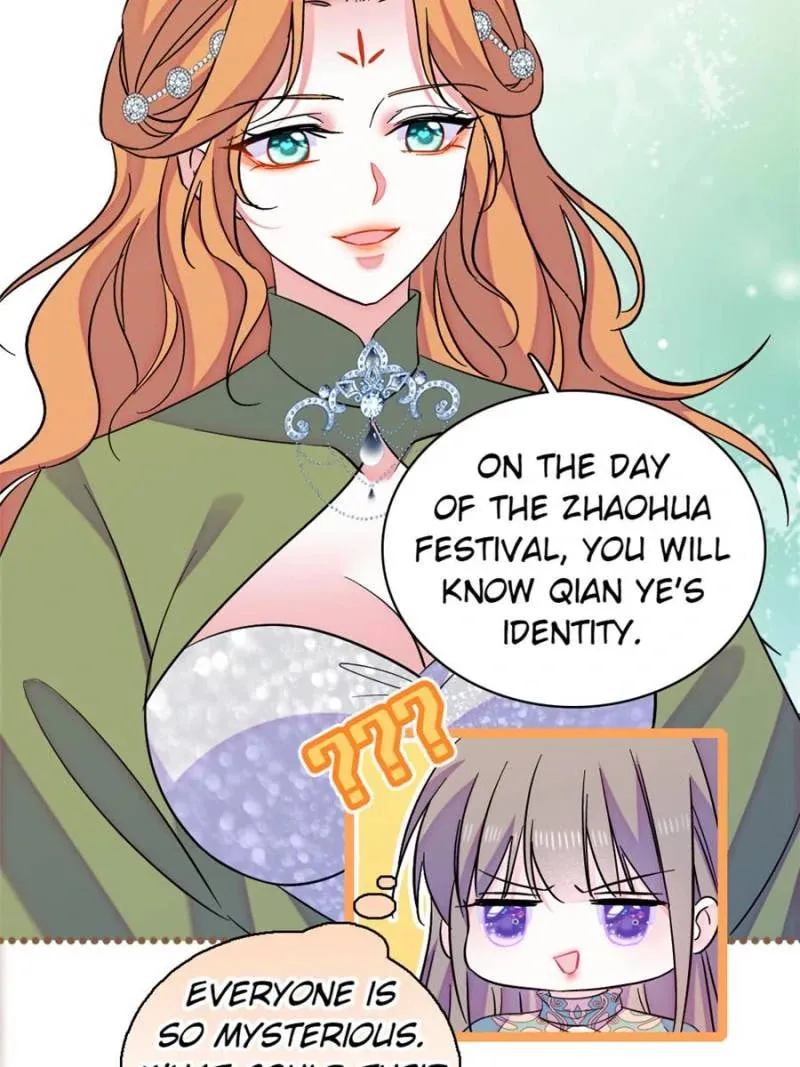 Read When Beauty Meets Beasts (Colored) chapter 419.1 image 6 on Lezhin