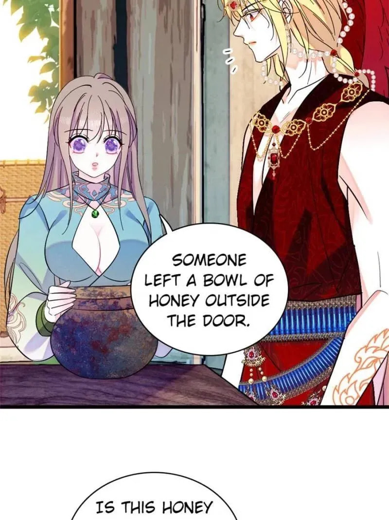 Read When Beauty Meets Beasts (Colored) chapter 419.5 image 10 on Lezhin