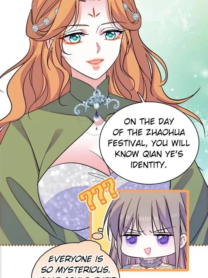 Read When Beauty Meets Beasts (Colored) chapter 419.5 image 6 on Lezhin