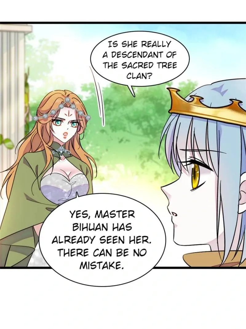Read When Beauty Meets Beasts (Colored) chapter 420.1 image 12 on Lezhin