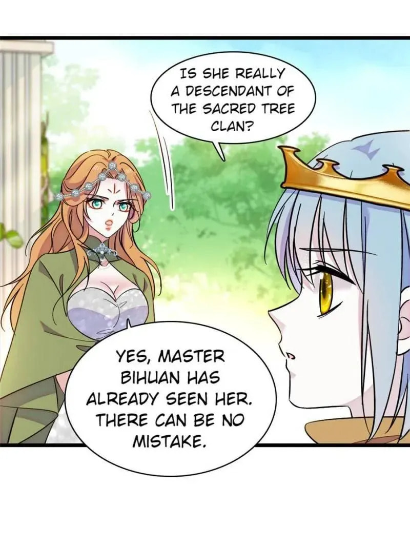 Read When Beauty Meets Beasts (Colored) chapter 420.5 image 13 on Lezhin
