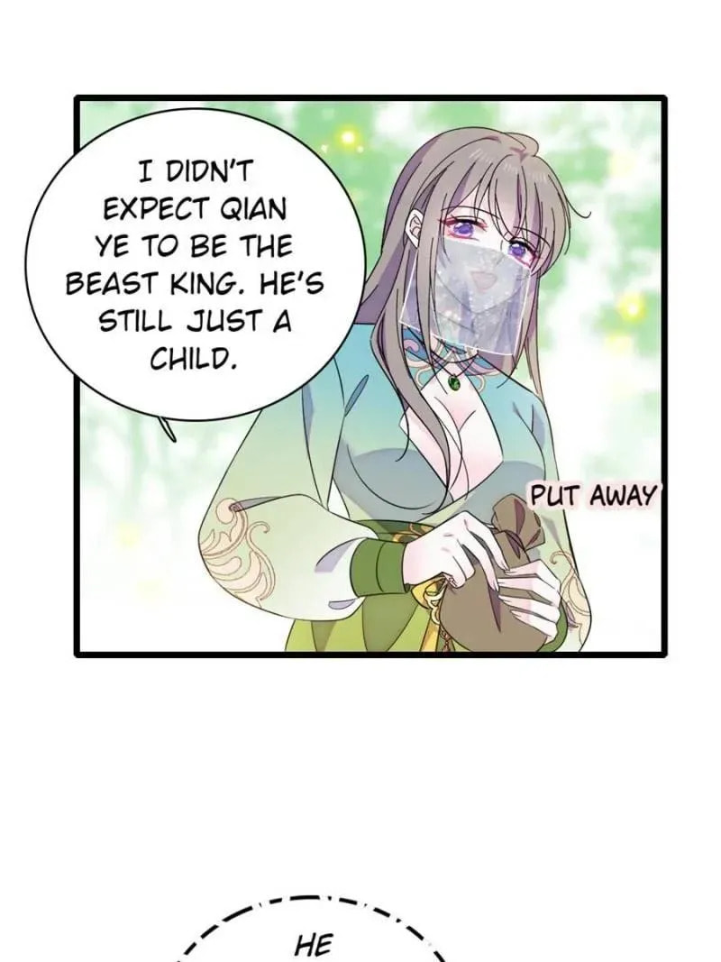 Read When Beauty Meets Beasts (Colored) chapter 420.5 image 2 on Lezhin