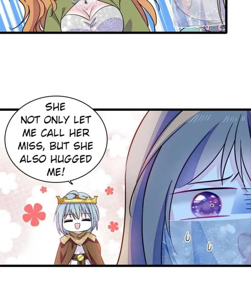 Read When Beauty Meets Beasts (Colored) chapter 420.5 image 8 on Lezhin