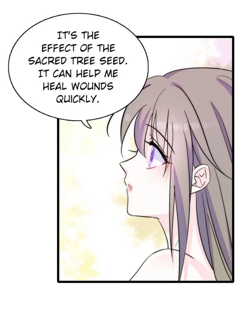 Read When Beauty Meets Beasts (Colored) chapter 421.1 image 30 on Lezhin