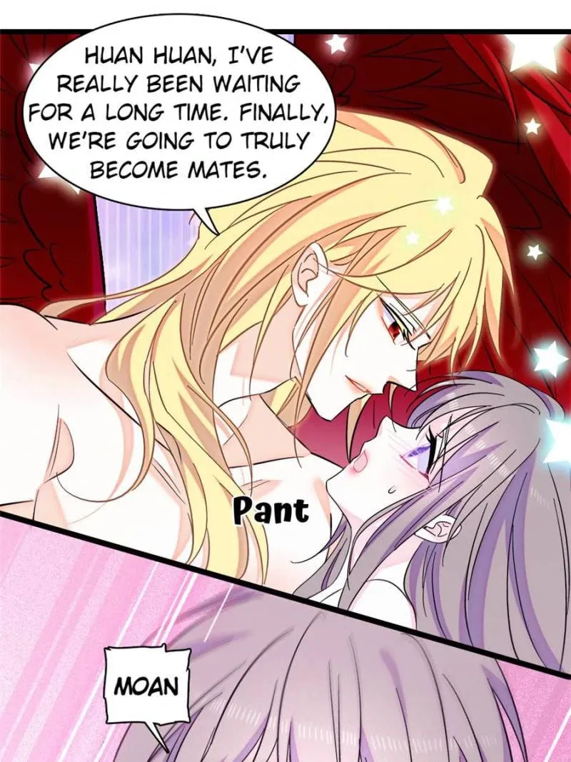 Read When Beauty Meets Beasts (Colored) chapter 421.1 image 9 on Lezhin
