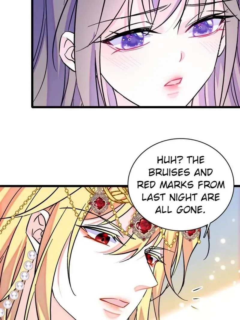 Read When Beauty Meets Beasts (Colored) chapter 421.5 image 28 on Lezhin