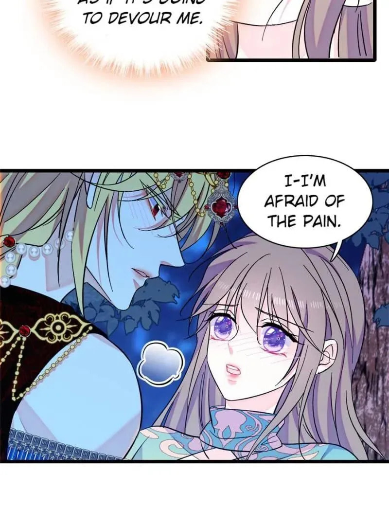 Read When Beauty Meets Beasts (Colored) chapter 421.5 image 3 on Lezhin