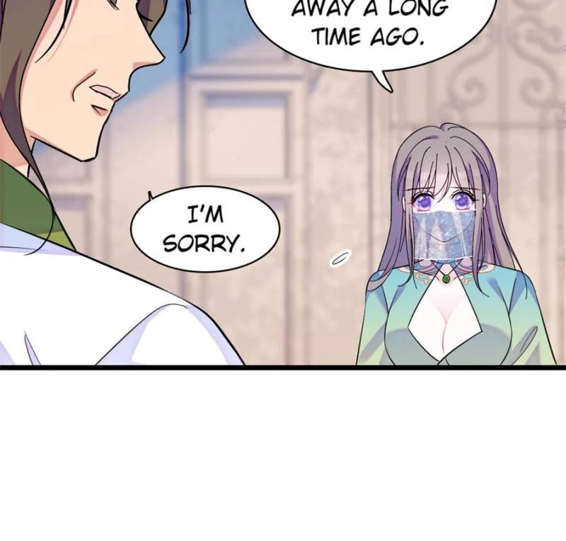 Read When Beauty Meets Beasts (Colored) chapter 422.1 image 16 on Lezhin