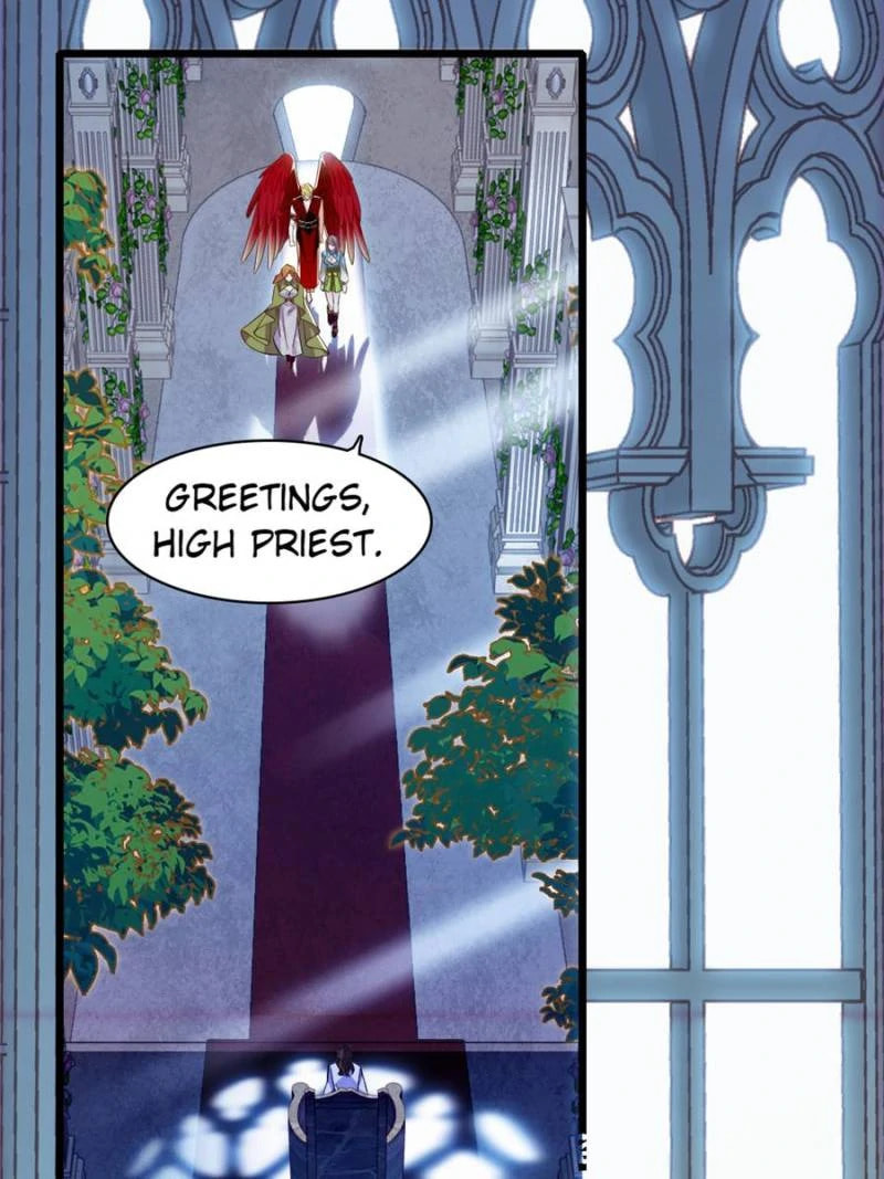 Read When Beauty Meets Beasts (Colored) chapter 422.1 image 6 on Lezhin