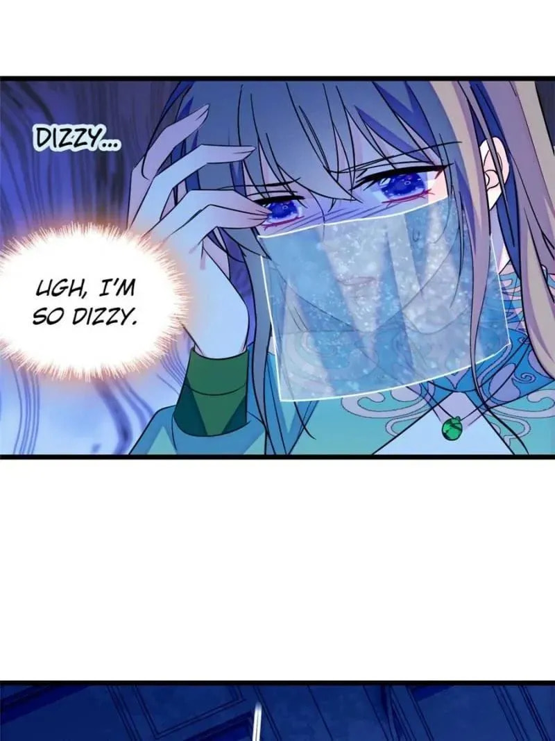 Read When Beauty Meets Beasts (Colored) chapter 422.5 image 26 on Lezhin