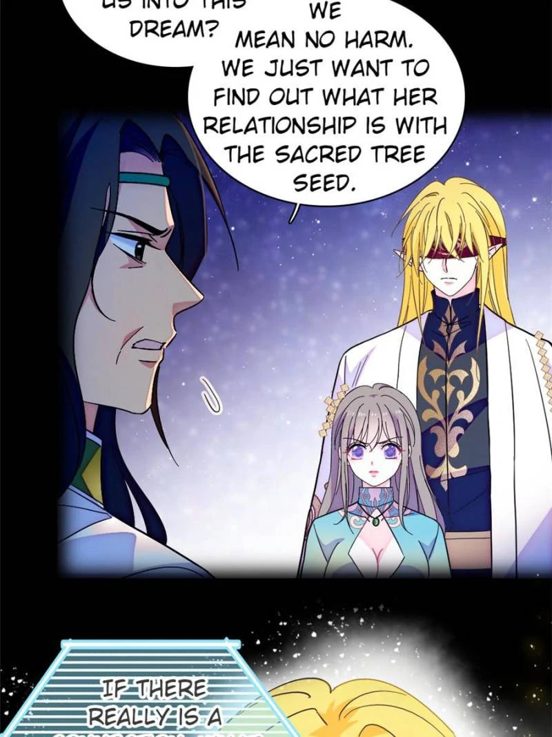 Read When Beauty Meets Beasts (Colored) chapter 423.1 image 20 on Lezhin