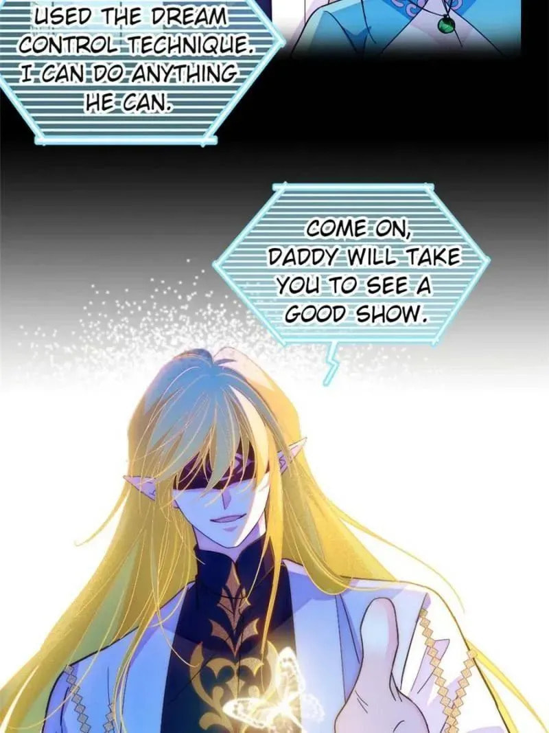 Read When Beauty Meets Beasts (Colored) chapter 423.5 image 30 on Lezhin