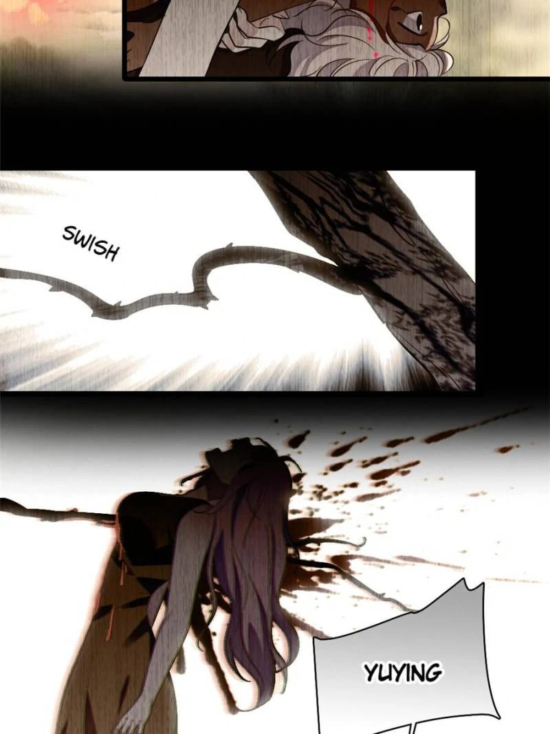 Read When Beauty Meets Beasts (Colored) chapter 424.1 image 10 on Lezhin