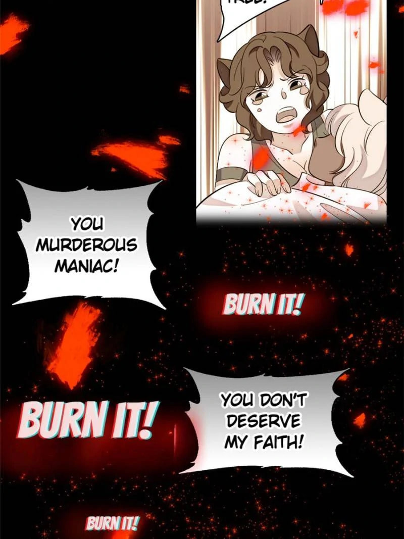Read When Beauty Meets Beasts (Colored) chapter 424.1 image 17 on Lezhin