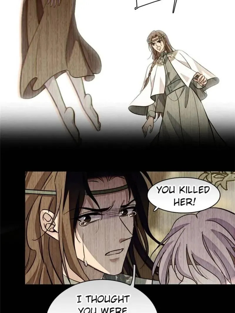 Read When Beauty Meets Beasts (Colored) chapter 424.5 image 12 on Lezhin