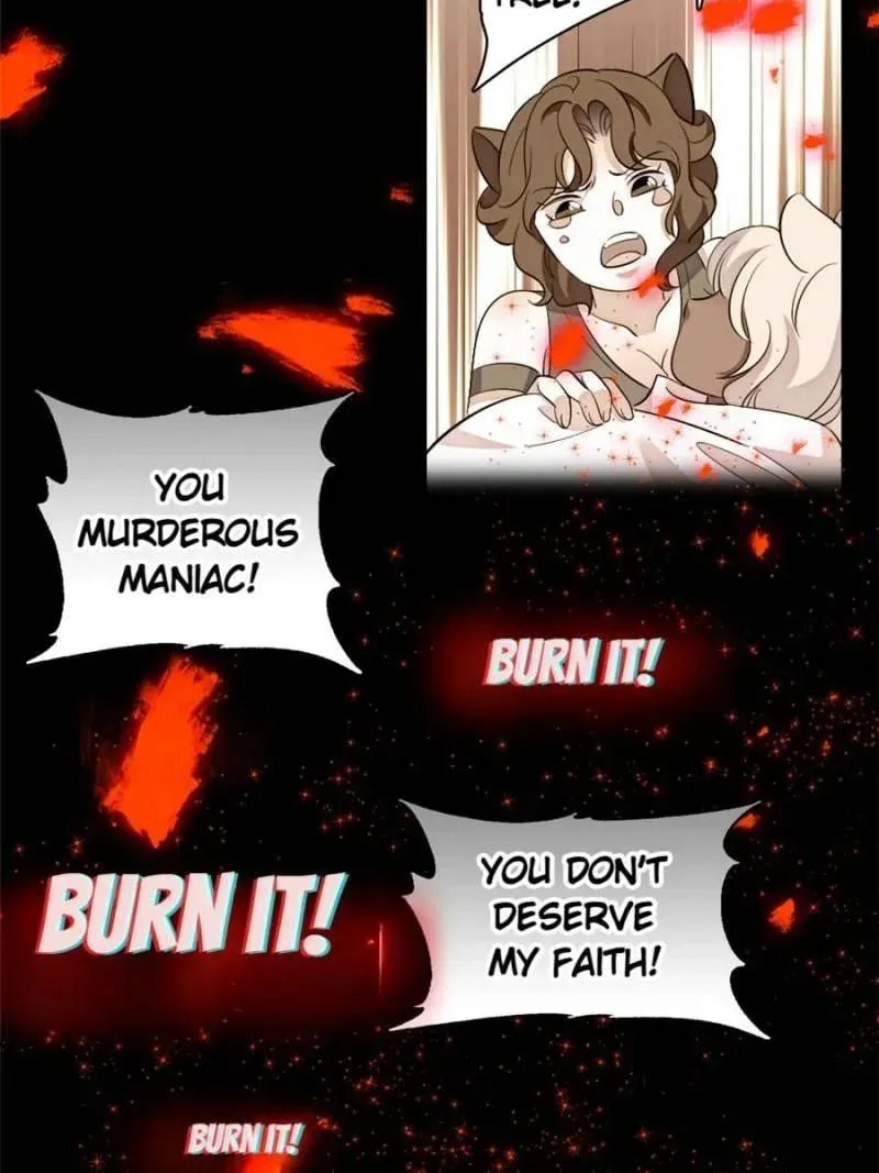 Read When Beauty Meets Beasts (Colored) chapter 424.5 image 18 on Lezhin