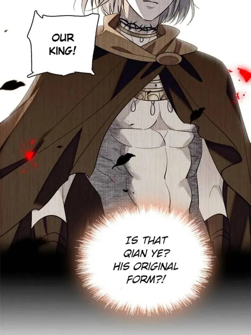 Read When Beauty Meets Beasts (Colored) chapter 424.5 image 30 on Lezhin