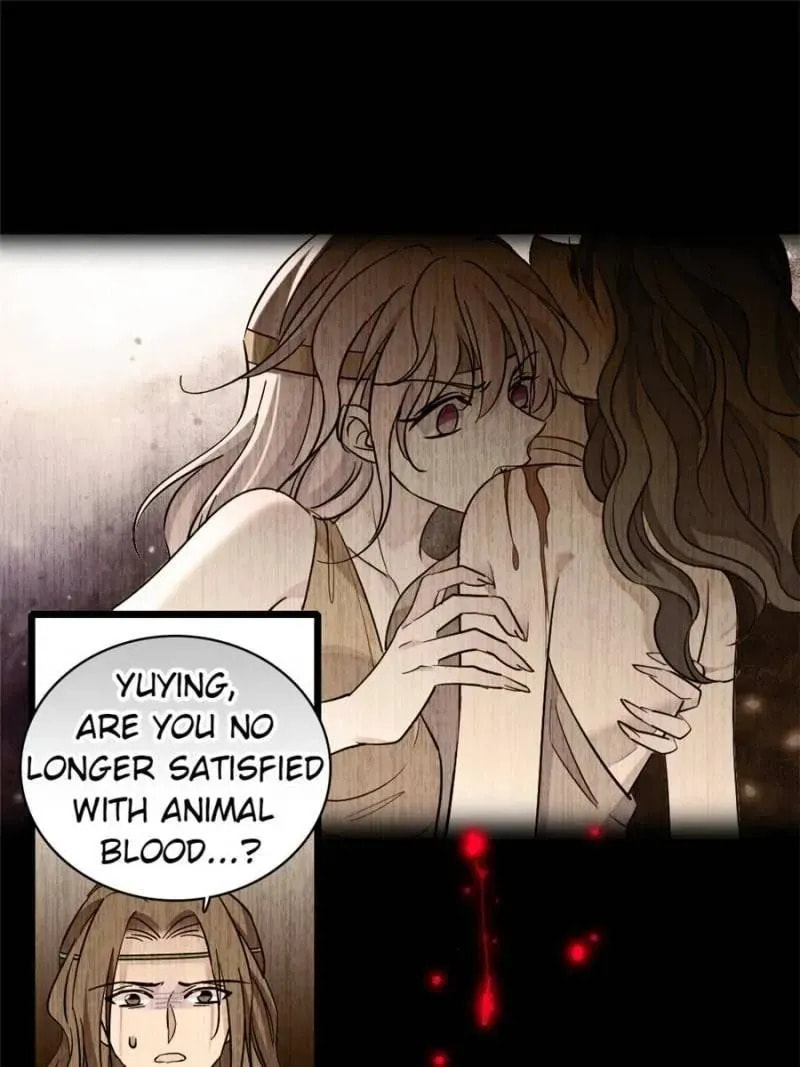 Read When Beauty Meets Beasts (Colored) chapter 424.5 image 5 on Lezhin