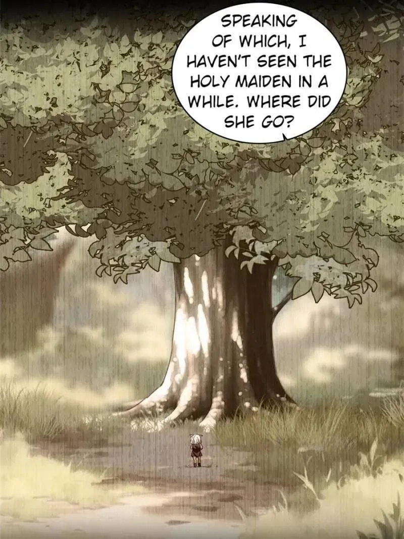 Read When Beauty Meets Beasts (Colored) chapter 424.5 image 8 on Lezhin