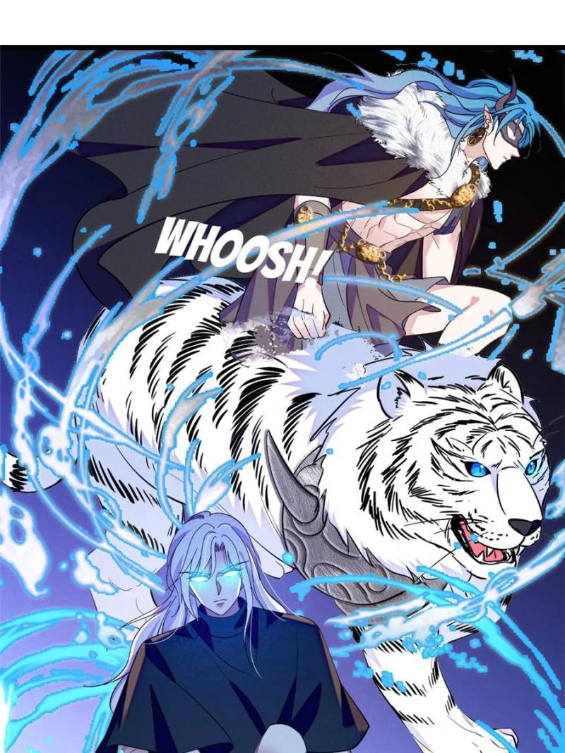 Read When Beauty Meets Beasts (Colored) chapter 425.1 image 0 on Lezhin