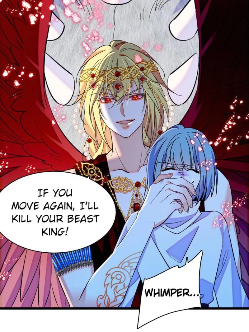 Read When Beauty Meets Beasts (Colored) chapter 425.1 image 31 on Lezhin