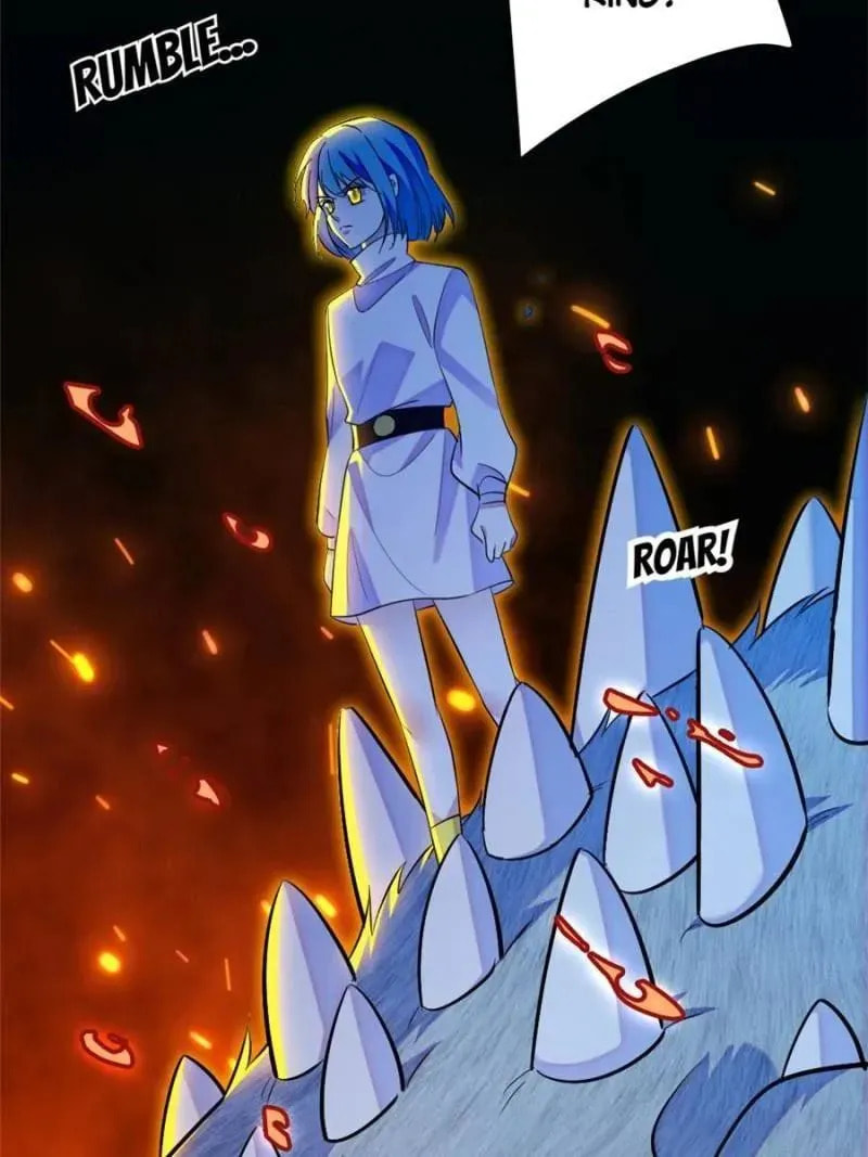 Read When Beauty Meets Beasts (Colored) chapter 425.5 image 14 on Lezhin